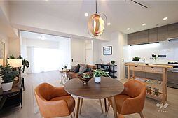 仁川グランドハイツ