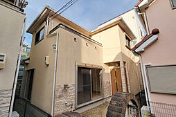 宝塚市宝梅3丁目 一戸建て