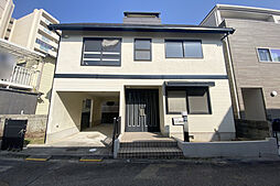 宝塚市亀井町 一戸建て