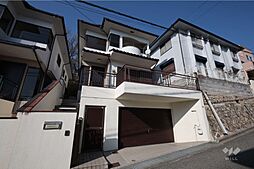 宝塚市御殿山2丁目 一戸建て