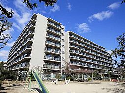 サンハイツ逆瀬川