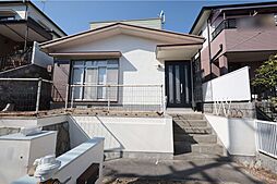 宝塚市光ガ丘1丁目 一戸建て