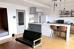 ラ・ビスタ宝塚レフィナス1番館