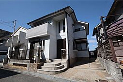 宝塚市光ガ丘2丁目 一戸建て