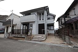 宝塚市光ガ丘2丁目 一戸建て