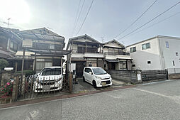 宝塚市安倉中5丁目 土地