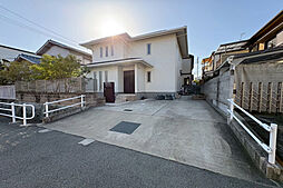 宝塚市光明町 一戸建て