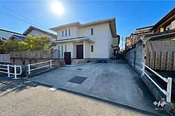 宝塚市光明町 一戸建て