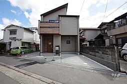 宝塚市山本野里1丁目 一戸建て