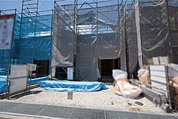 宝塚市安倉南4丁目 一戸建て