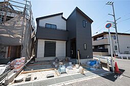 宝塚市安倉南4丁目 一戸建て