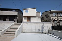 宝塚市宝梅2丁目 一戸建て