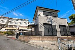 宝塚市川面4丁目 一戸建て