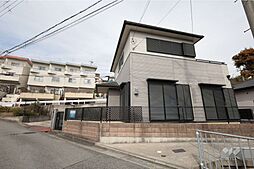 宝塚市川面4丁目 一戸建て