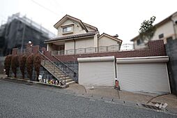 西宮市名塩さくら台4丁目 一戸建て