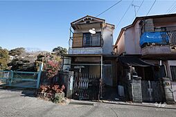 西宮市生瀬東町 土地