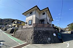 西宮市生瀬高台 一戸建て