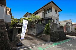 西宮市生瀬高台 一戸建て