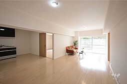 逆瀬川グリーンハイツ　A棟