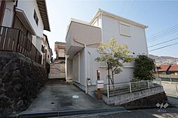 宝塚市野上5丁目 一戸建て