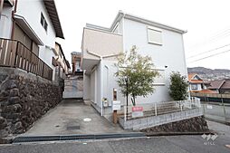 宝塚市野上5丁目 一戸建て