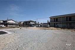 宝塚市安倉北2丁目 土地