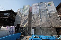 宝塚市中山五月台4丁目 一戸建て