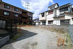 宝塚市高司2丁目 土地