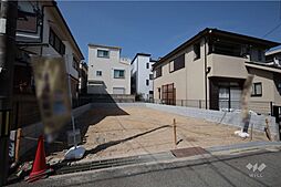 宝塚市米谷1丁目 土地