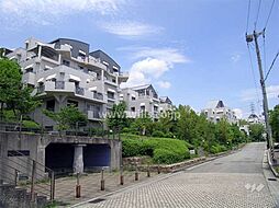 シェラビア東山台2番街