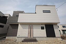 西宮市名塩さくら台3丁目 一戸建て