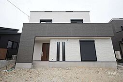 西宮市名塩さくら台3丁目 一戸建て