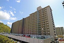 ジャルダン宝塚中山台弐番館B棟