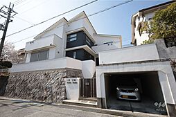 宝塚市中山桜台6丁目 一戸建て