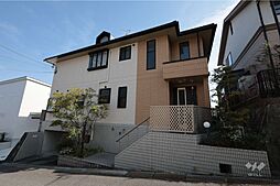 宝塚市逆瀬台3丁目 一戸建て