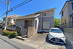 西宮市名塩さくら台2丁目 一戸建て