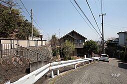 宝塚市仁川高丸2丁目 土地