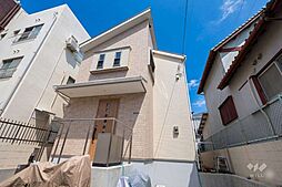 宝塚市泉町 一戸建て