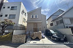 宝塚市泉町 一戸建て