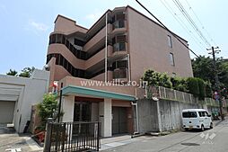 ルジェンテ・リベル仁川A棟