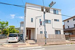 宝塚市平井6丁目 一戸建て