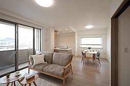 ライオンズマンション宝塚武庫川町