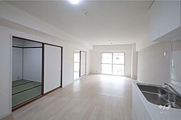 逆瀬川グリーンハイツ　B棟