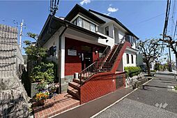 宝塚市中山五月台4丁目 一戸建て