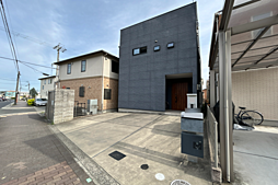 宝塚市山本中3丁目 一戸建て