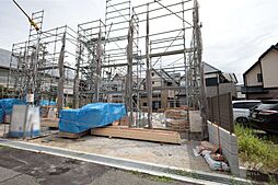宝塚市中州1丁目 一戸建て