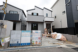 宝塚市南ひばりガ丘3丁目 一戸建て