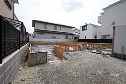 宝塚市南ひばりガ丘3丁目 一戸建て