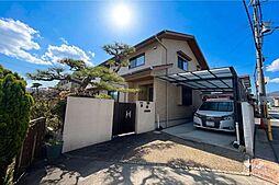 宝塚市寿町 一戸建て