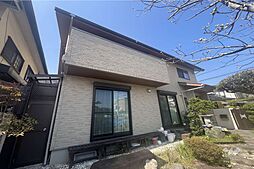 宝塚市寿町 一戸建て